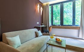 Bosket Luxury Rooms